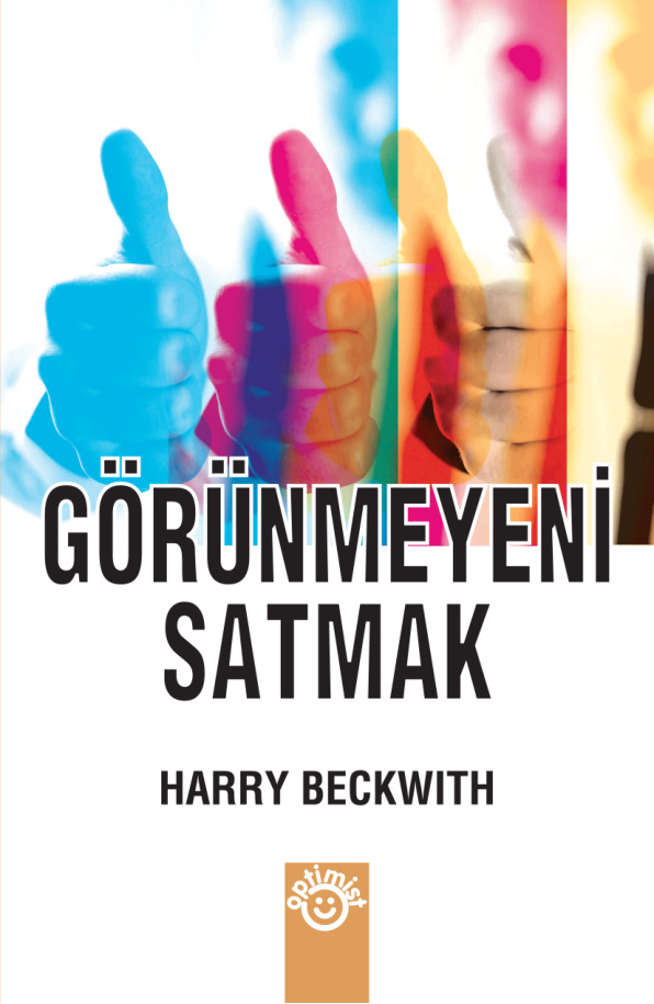 Görünmeyeni Satmak PDF – Harry Beckwith