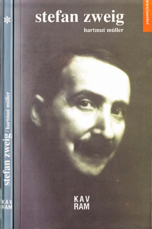 Stefan Zweig PDF – Hartmut Müller