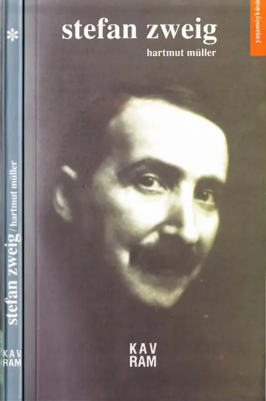 Stefan Zweig PDF – Hartmut Müller