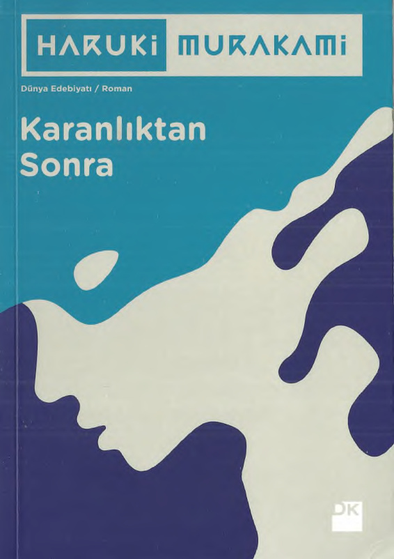 Karanlıktan Sonra PDF – Haruki Murakami