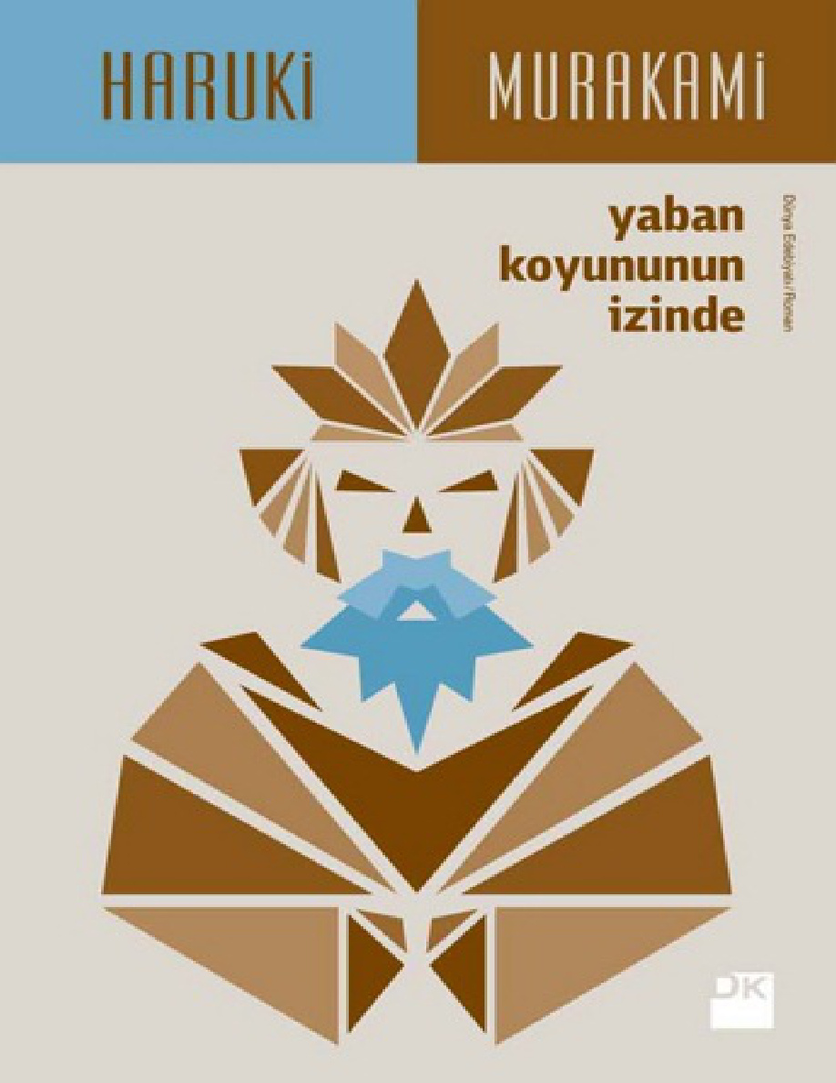 Yaban Koyununun İzinde PDF – Haruki Murakami