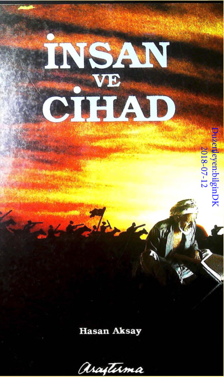 İnsan ve Cihad PDF – Hasan Aksay
