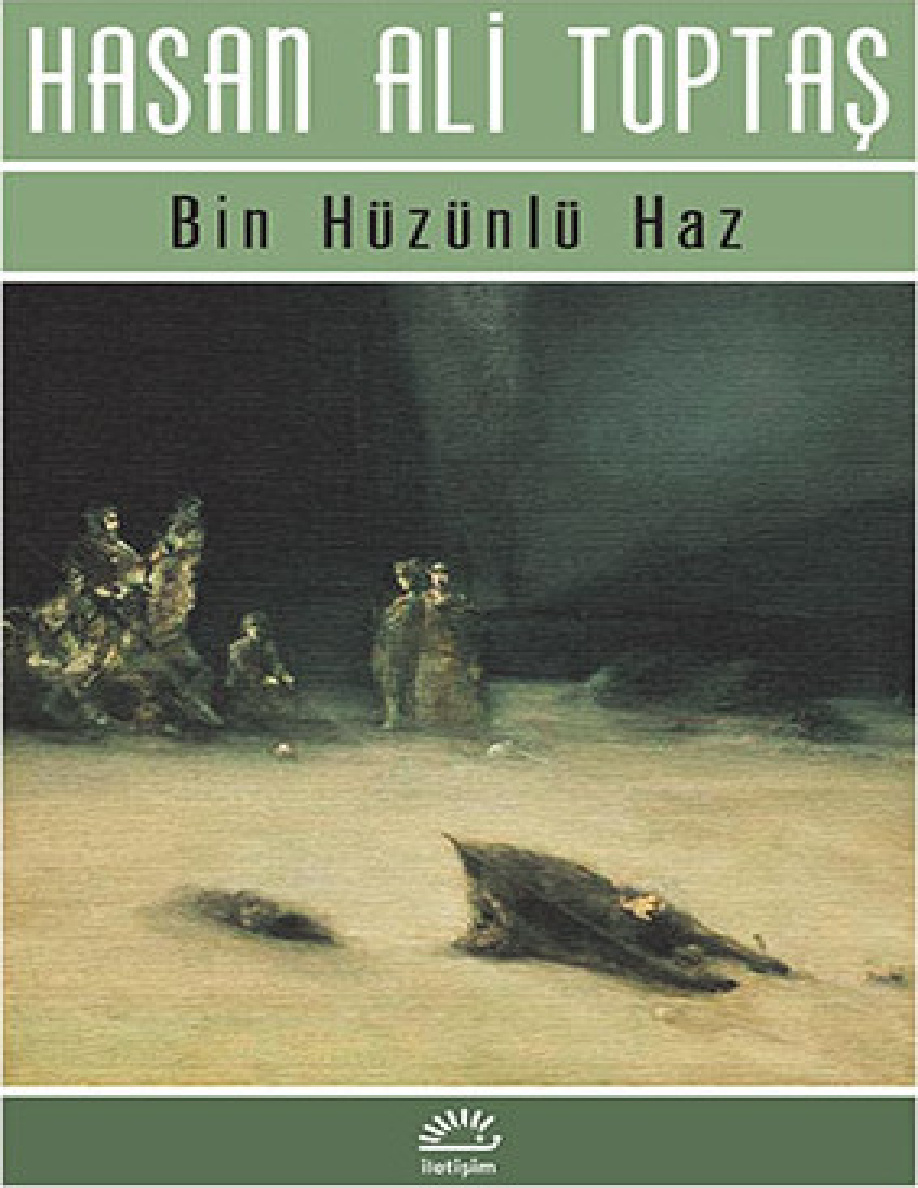 Bin Hüzünlü Haz PDF – Hasan Ali Toptaş