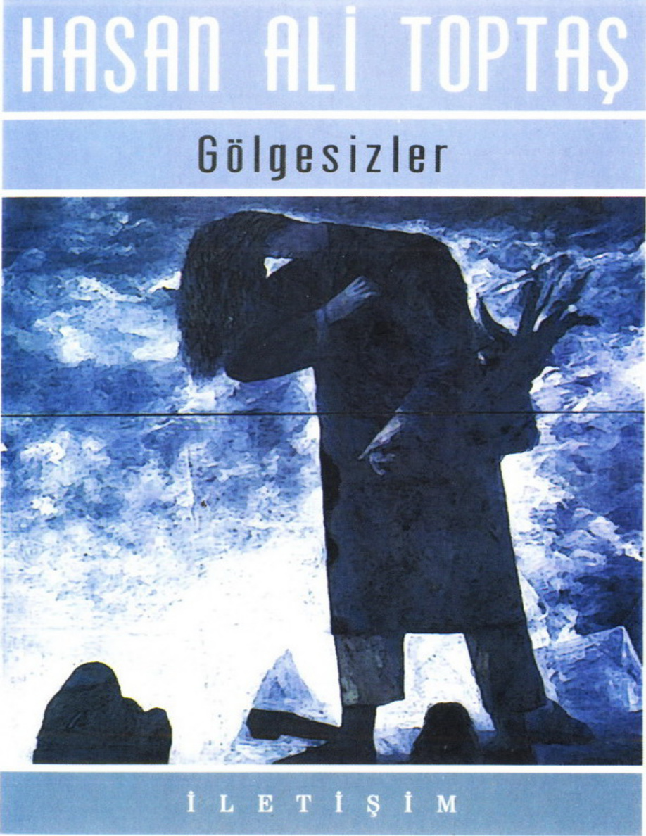 Gölgesizler PDF – Hasan Ali Toptaş
