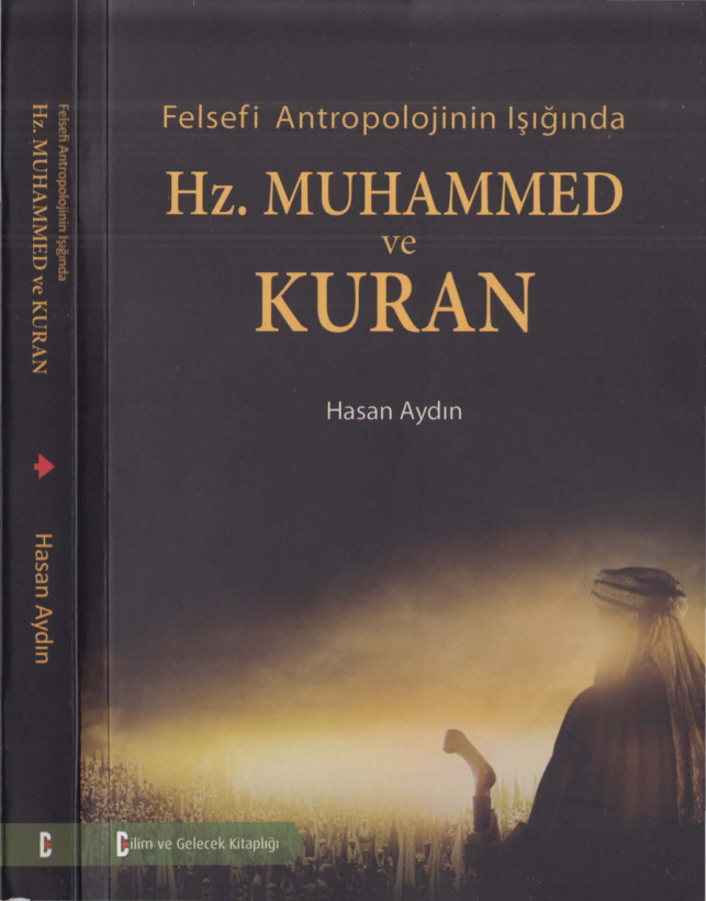 Felsefi Antropolojinin Işığında Hz. Muhammed ve Kur’an PDF – Hasan Aydın