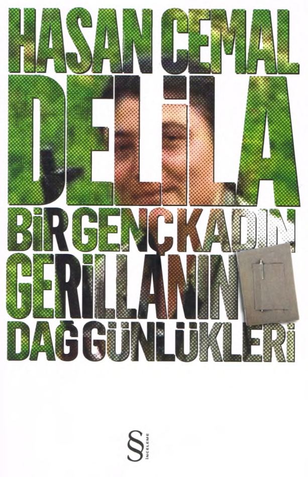 Delila: Bir Genç Kadın Gerillanın Dağ Günlükleri PDF – Hasan Cemal