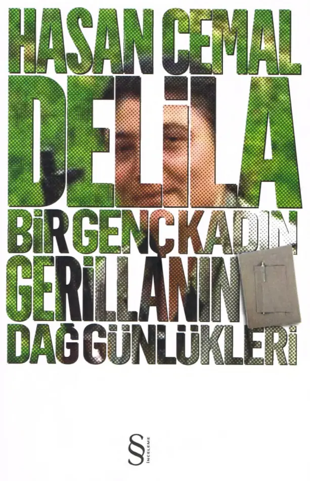 Delila: Bir Genç Kadın Gerillanın Dağ Günlükleri PDF – Hasan Cemal