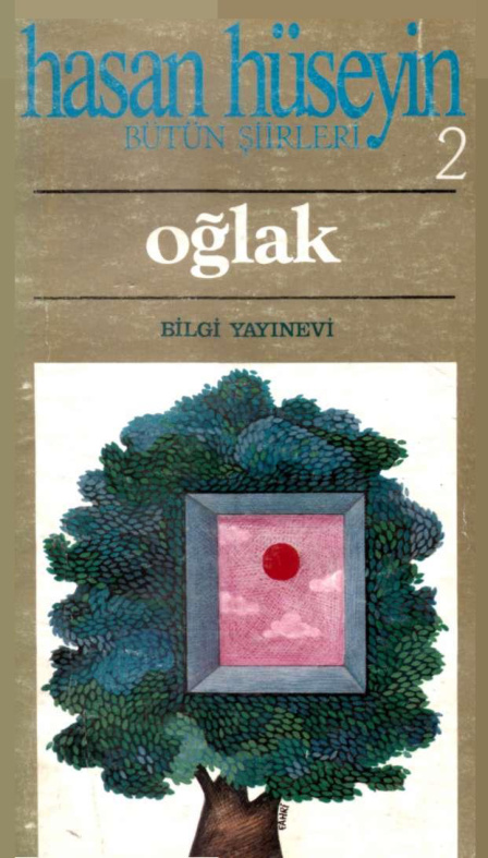 Oğlak: Bütün Şiirleri 2 PDF – Hasan Hüseyin Korkmazgil