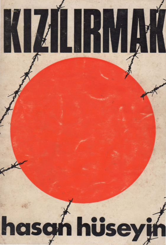 Kızılırmak PDF – Hasan Hüseyin Korkmazgil