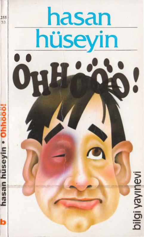 Öhhööö! PDF – Hasan Hüseyin Korkmazgil