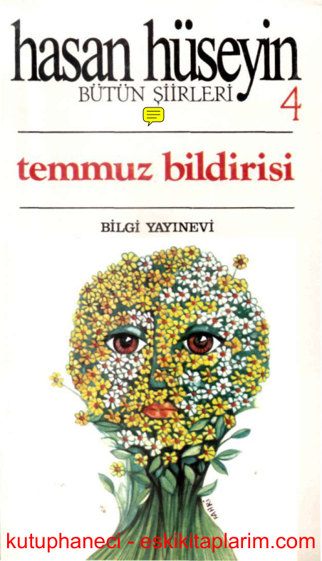 Temmuz Bildirisi PDF – Hasan Hüseyin Korkmazgil