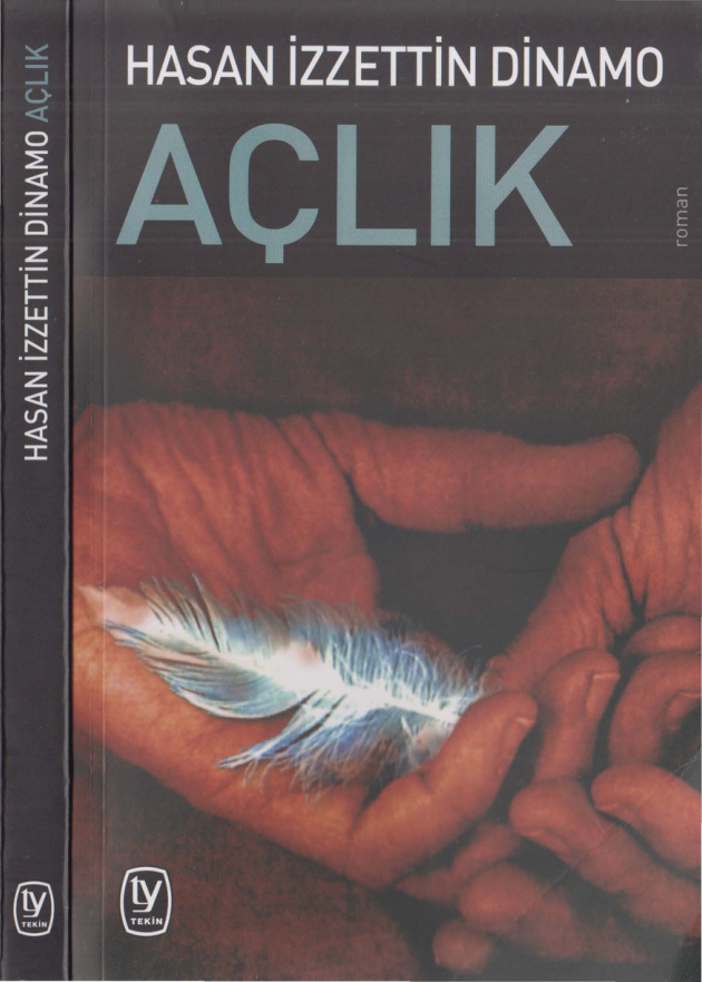 Açlık PDF – Hasan İzzettin Dinamo
