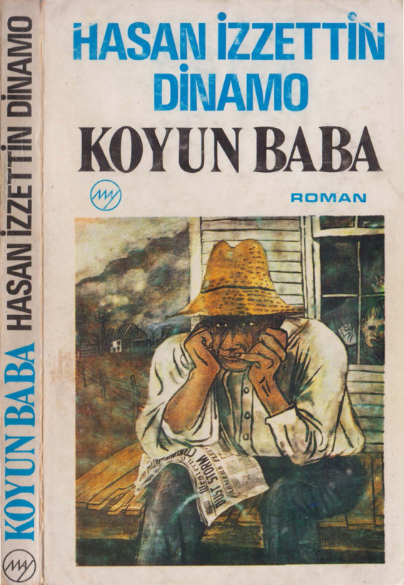 Koyun Baba PDF – Hasan İzzettin Dinamo