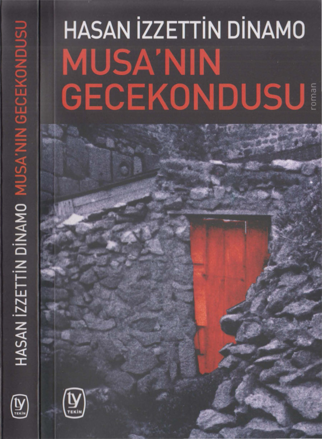 Musa’nın Gecekondusu PDF – Hasan İzzettin Dinamo