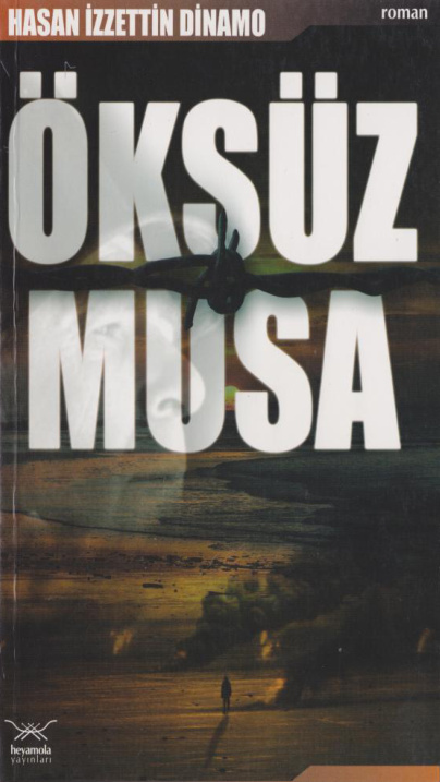 Öksüz Musa PDF – Hasan İzzettin Dinamo