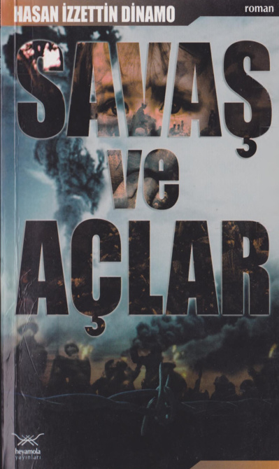 Savaş ve Açlar PDF – Hasan İzzettin Dinamo