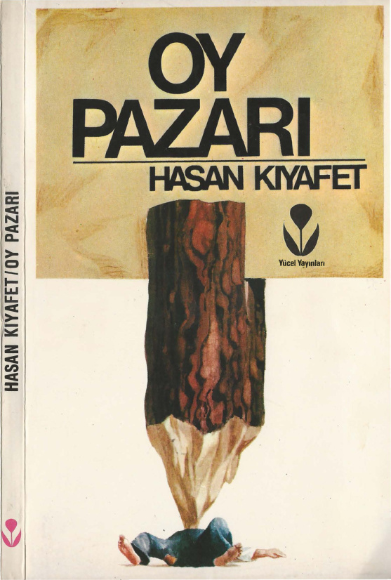 Oy Pazarı PDF – Hasan Kıyafet