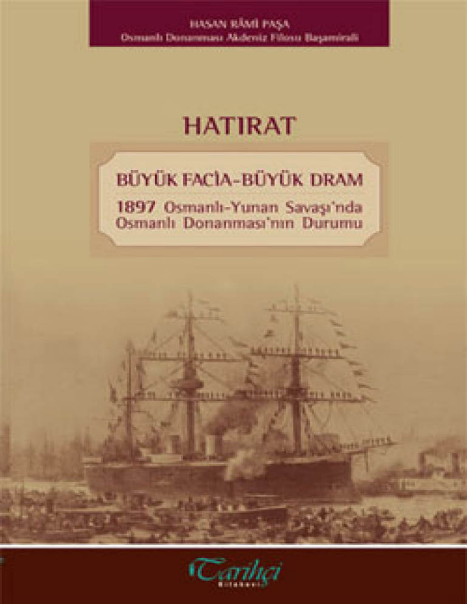 Hasan Râmi Paşa: Hatırat PDF – Hasan Râmi Paşa