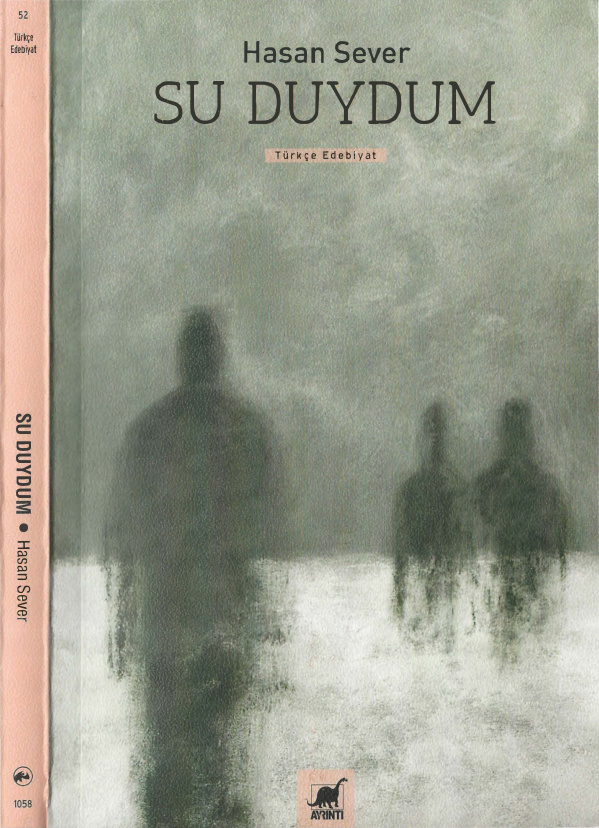 Su Duydum PDF – Hasan Sever