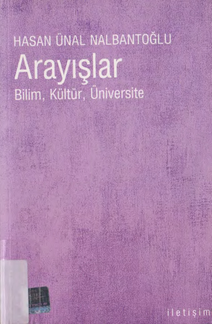 Arayışlar PDF – Hasan Ünal Nalbantoğlu