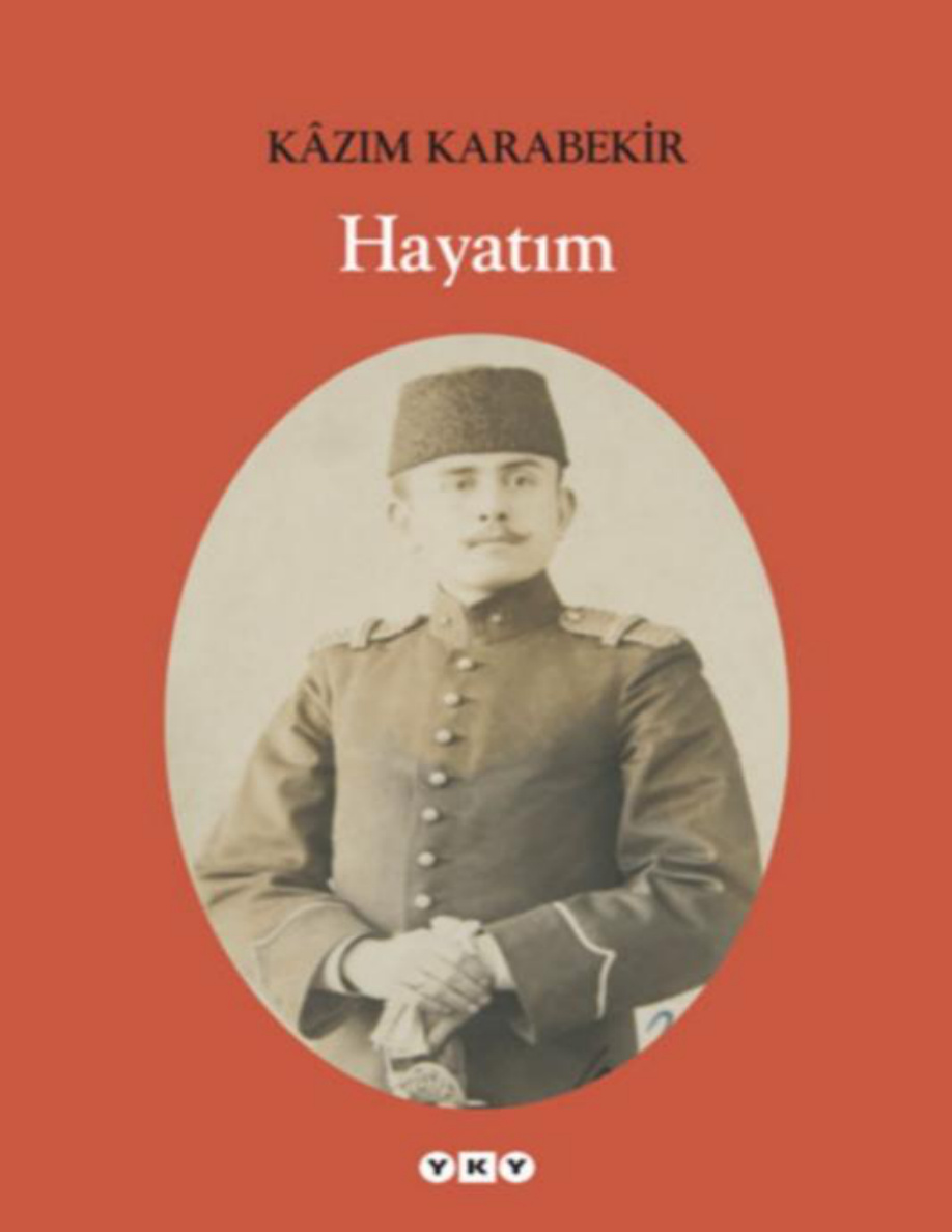 Hayatım PDF – Kâzım Karabekir