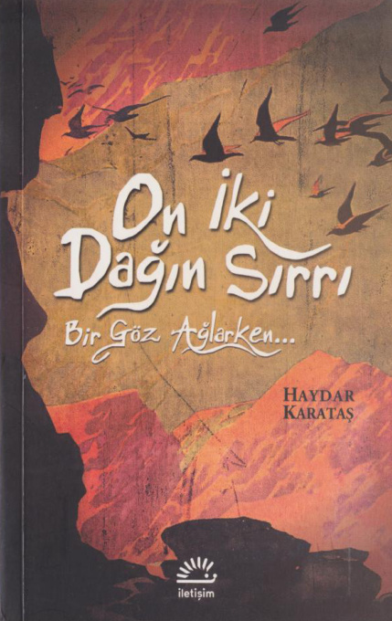 On İki Dağın Sırrı PDF – Haydar Karataş