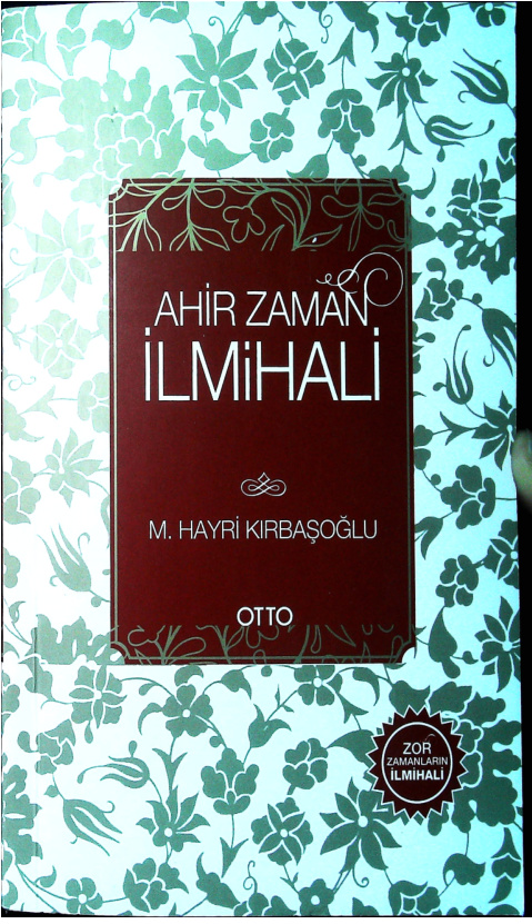 Ahirzaman İlmihali PDF – Hayri Kırbaşoğlu