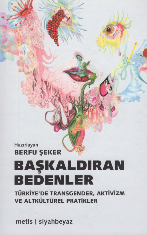Başkaldıran Bedenler PDF - Haz. Berfu Şeker 10 Başkaldıran Bedenler PDF – Haz. Berfu Şeker