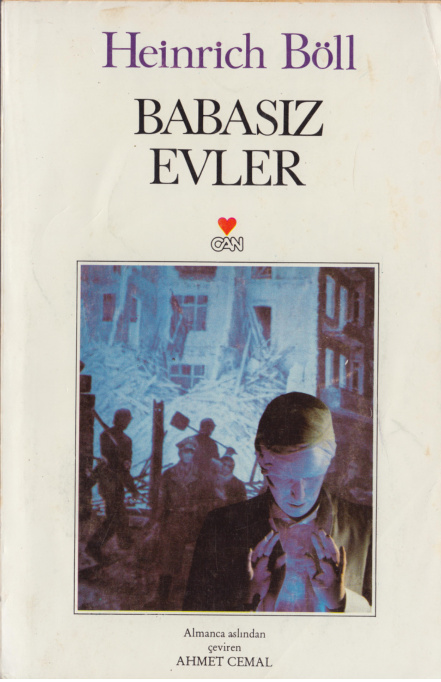 Babasız Evler PDF – Heinrich Böll