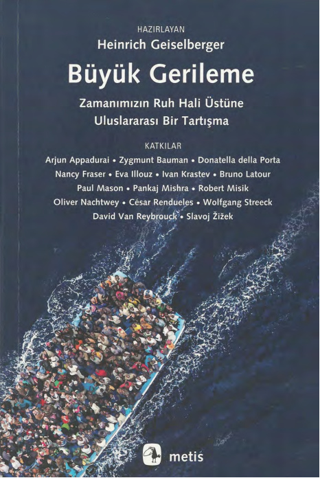Büyük Gerileme PDF – Heinrich Geiselberger (Derleyen)