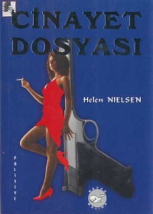 Cinayet Dosyası PDF – Helen Nielsen