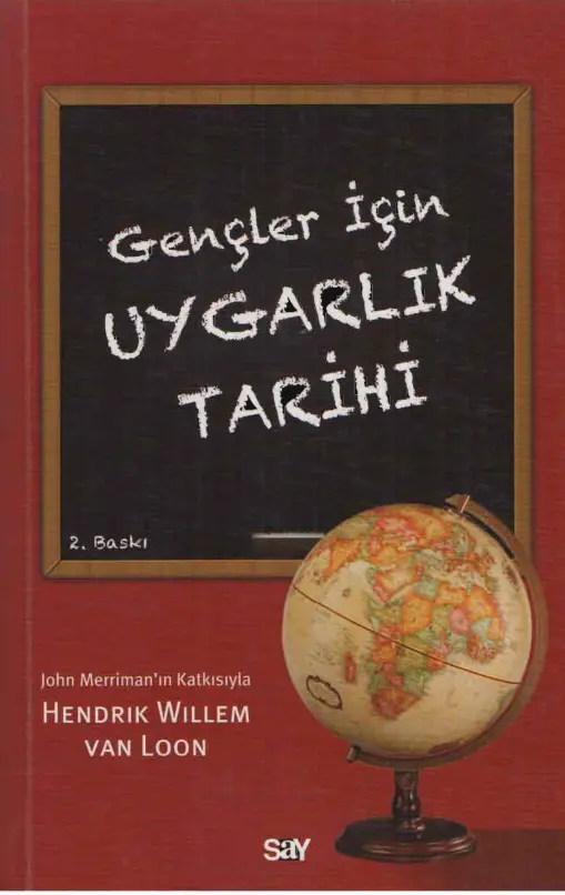 Çin PDF – Henry Kissinger