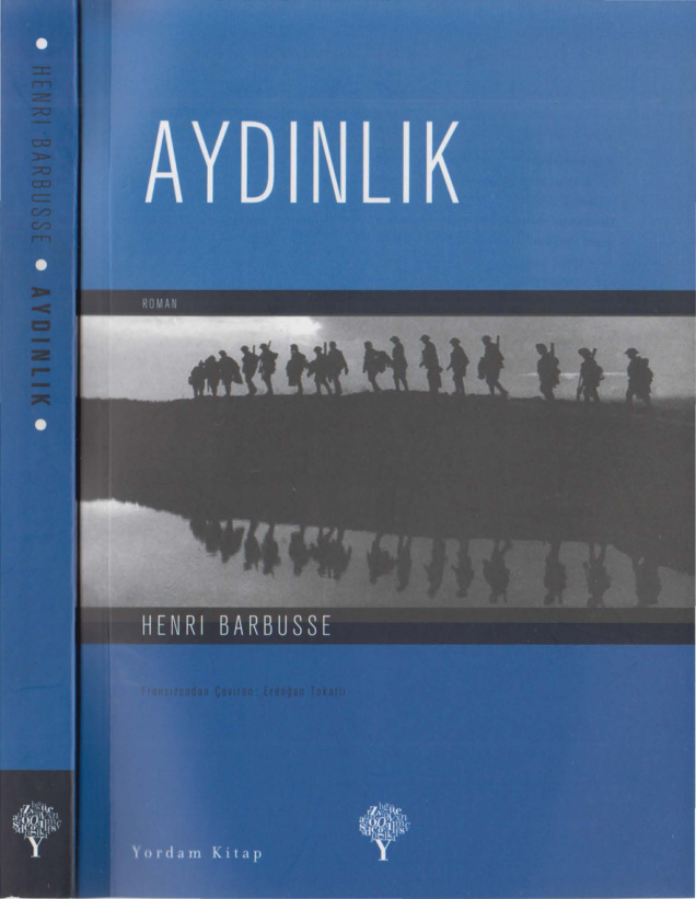 Aydınlık PDF – Henri Barbusse