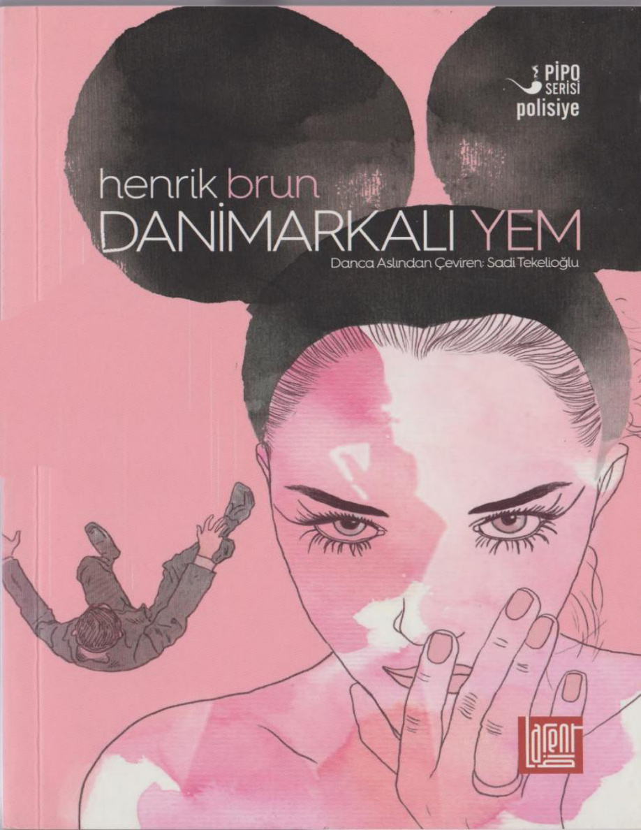 Danimarkalı Yem PDF – Henrik Brun
