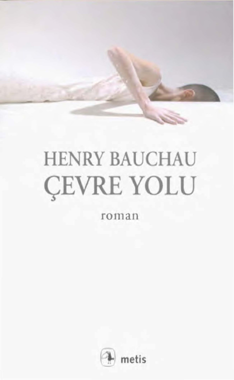 Çevre Yolu PDF – Henry Bauchau