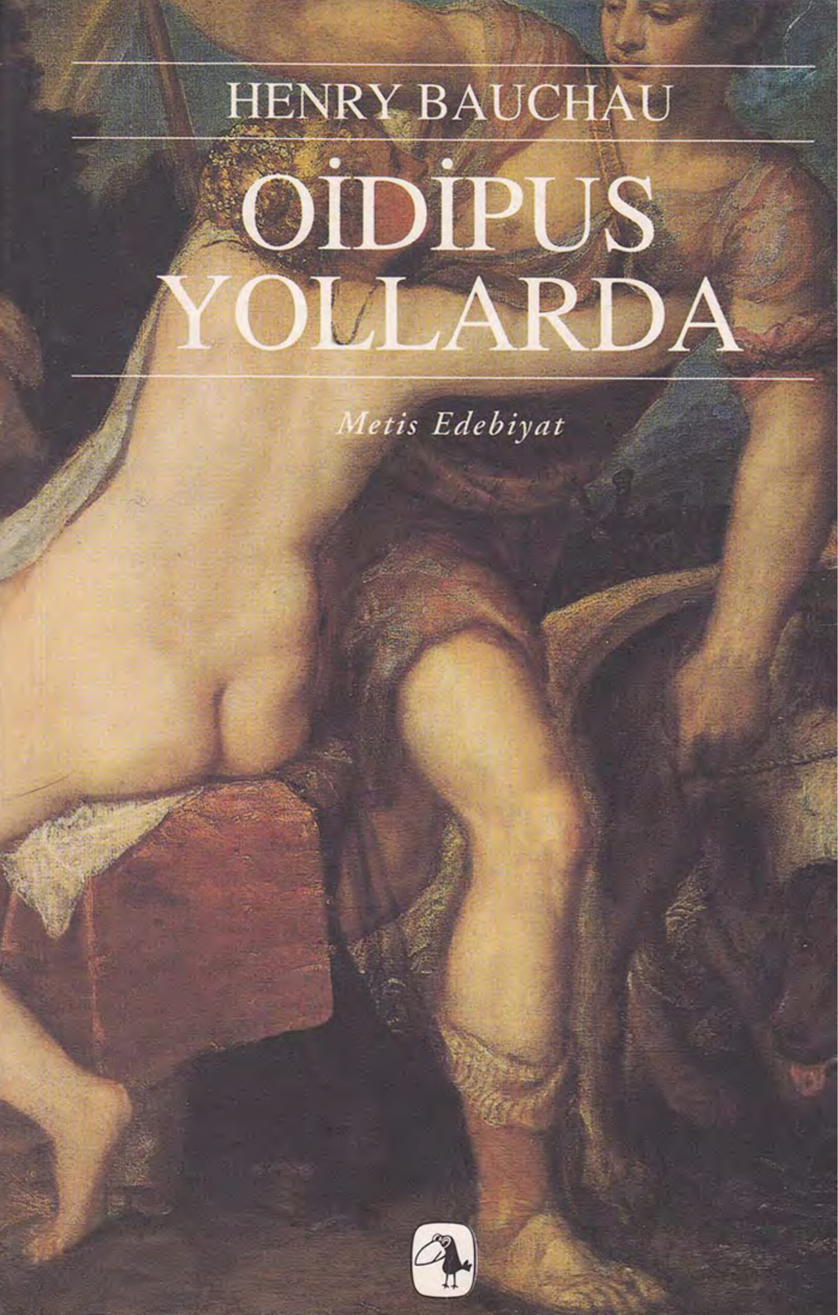 Oidipus Yollarda PDF – Henry Bauchau