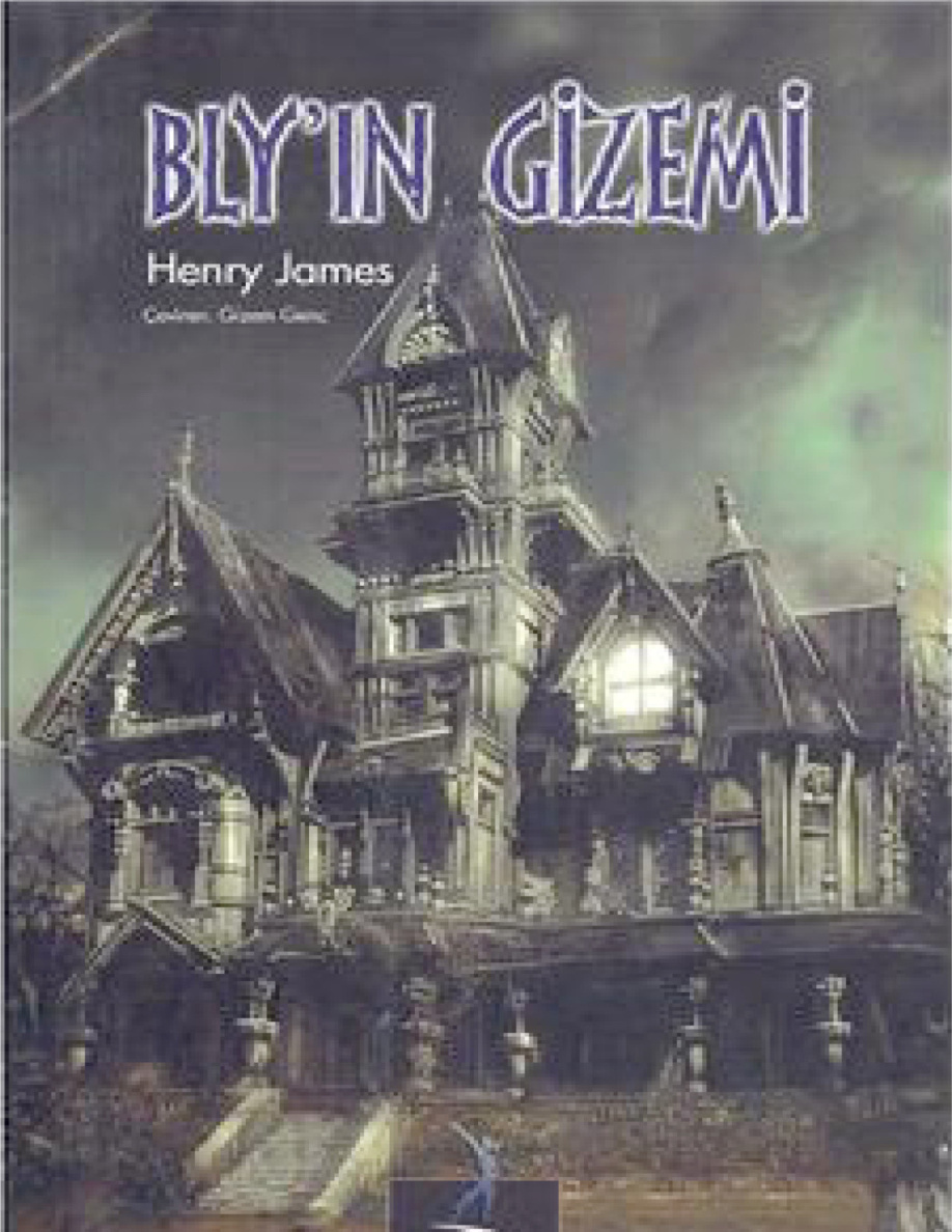Bly’in Gizemi PDF – Henry James
