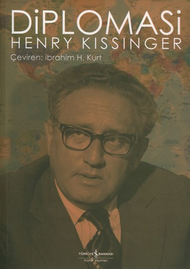 Diplomasi PDF – Henry Kissinger