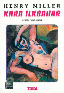 Kara İlkbahar PDF – Henry Miller