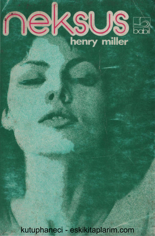 Neksus PDF – Henry Miller