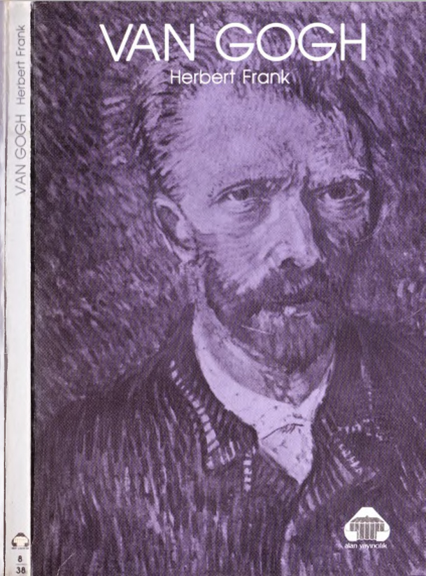 Van Gogh PDF – Herbert Frank