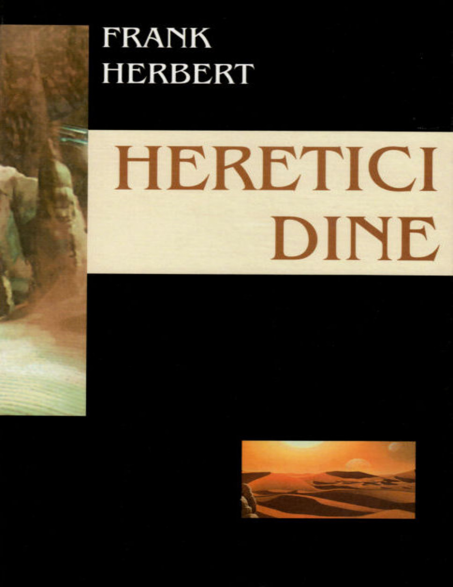 Heretici Dine