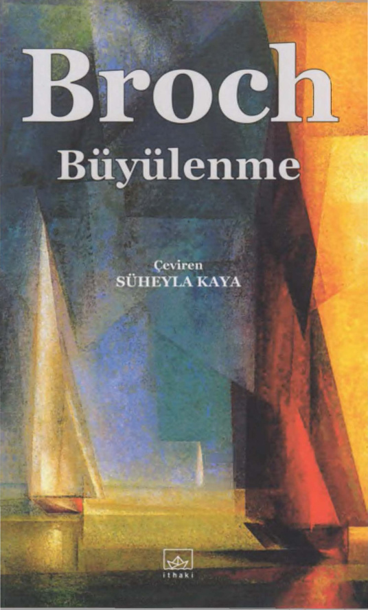 Büyülenme PDF – Hermann Broch