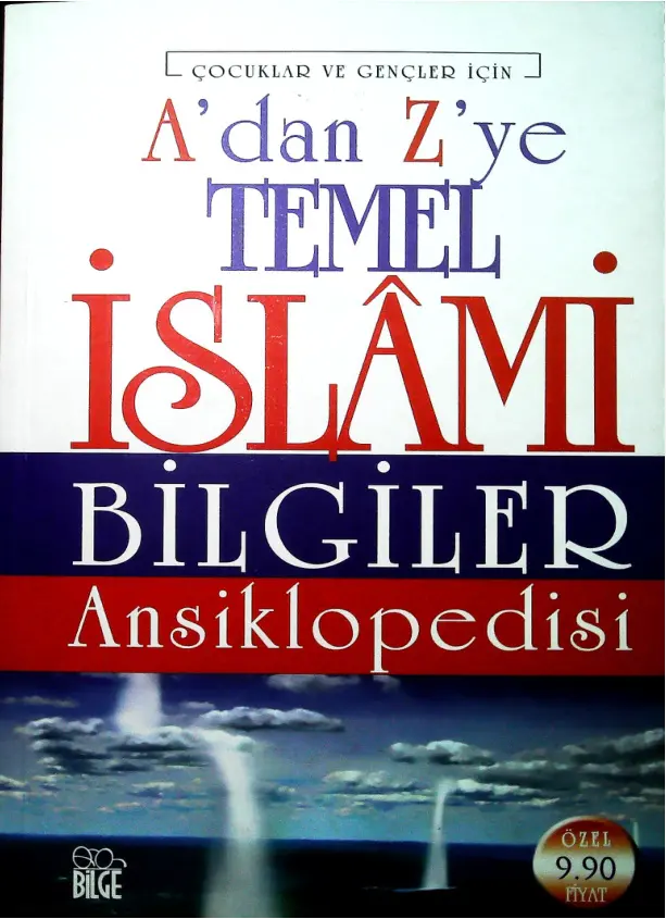A’dan Z’ye Temel İslami Bilgiler Ansiklopedisi PDF – Heyet / İslam Alimleri