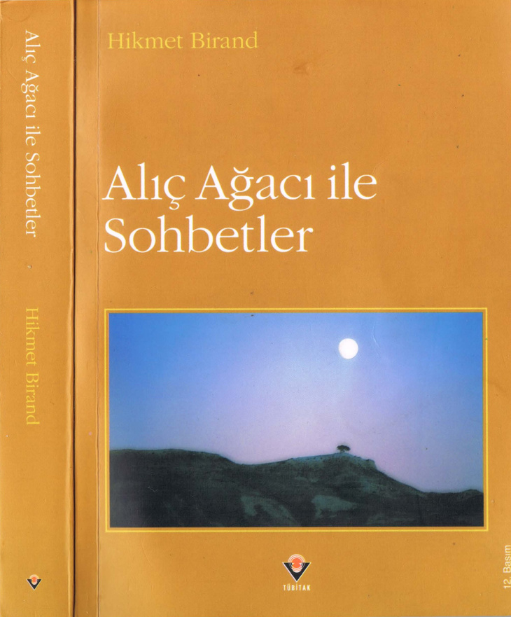 Alıç Ağacı ile Sohbetler PDF – Hikmet Birand