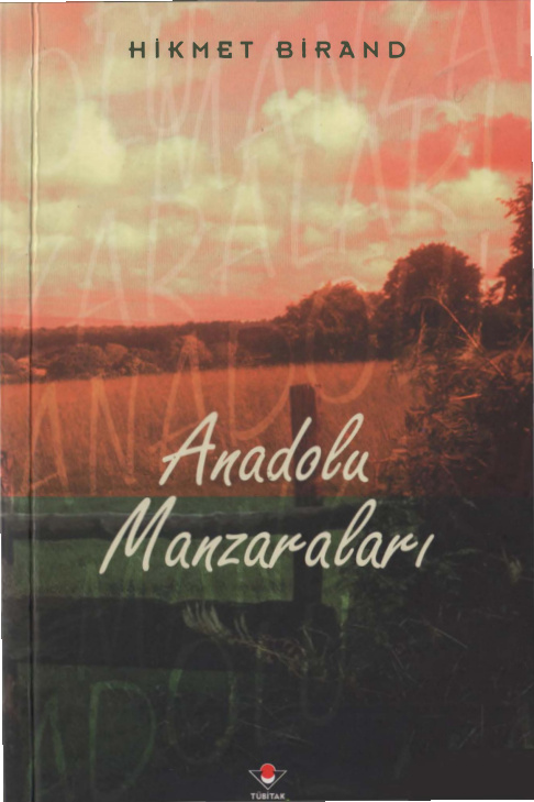 Anadolu Manzaraları PDF – Hikmet Birand