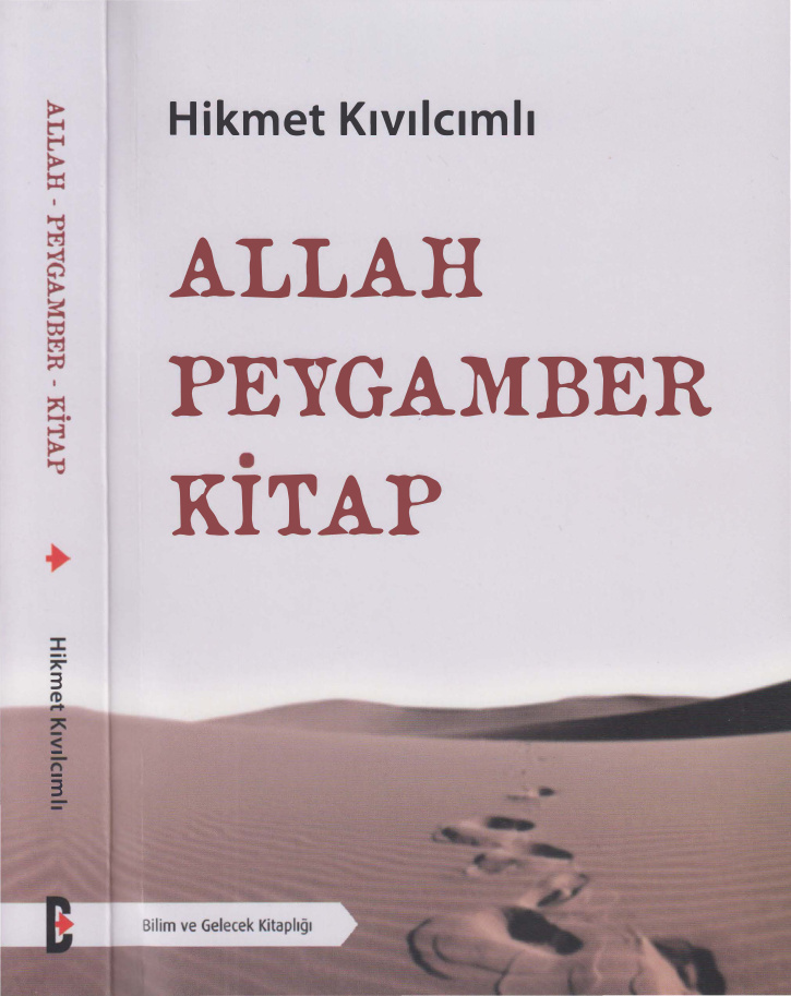 Allah Peygamber Kitap PDF – Hikmet Kıvılcımlı