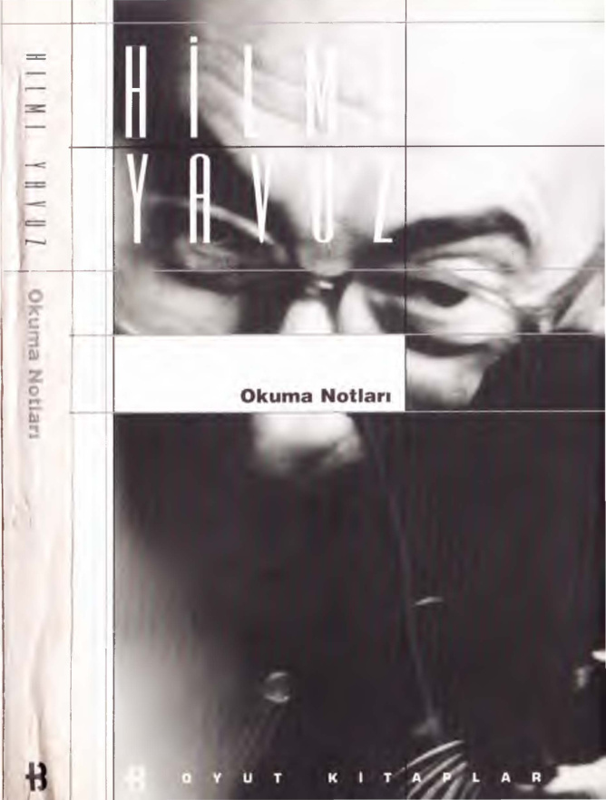 Düşün Yazıları IV: Okuma Notları PDF – Hilmi Yavuz