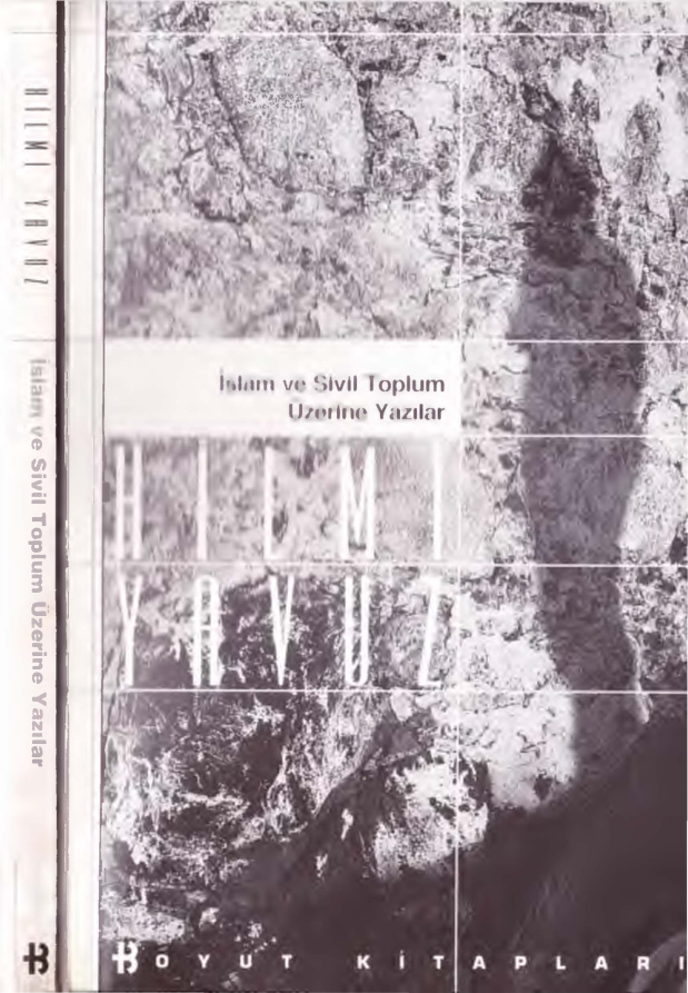 Düşün Yazıları IX: İslam ve Sivil Toplum PDF – Hilmi Yavuz