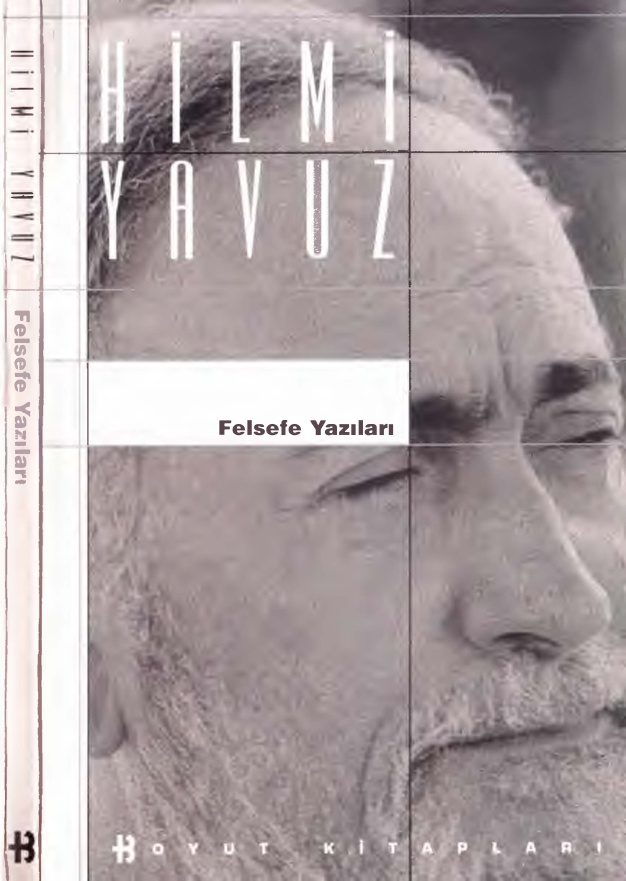 Düşün Yazıları VI: Felsefe Yazıları PDF – Hilmi Yavuz